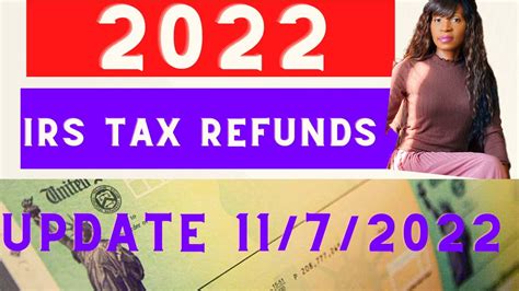 Irs 2022 Tax Refund Update Next Direct Deposit Amended Tax Returns