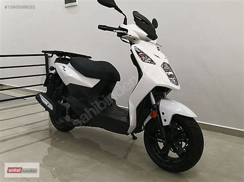 Sym Xpro Cargo Model Scooter Maxi Scooter Motor Motosiklet