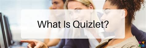 Pros And Cons Of Using Quizlet In Your Classroom