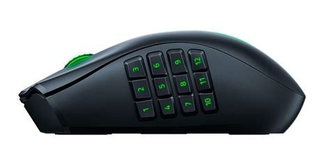 Razer Naga Pro Review - Take Your Gaming To The Next Level