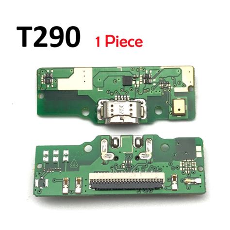 Usb Charging Port Board Flex Cable Connector Parts For Samsung Galaxy