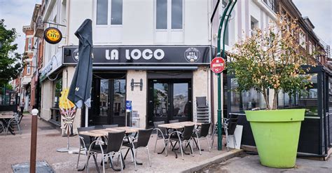 La Loco Lens Collines Et Plaines Dartois Destination