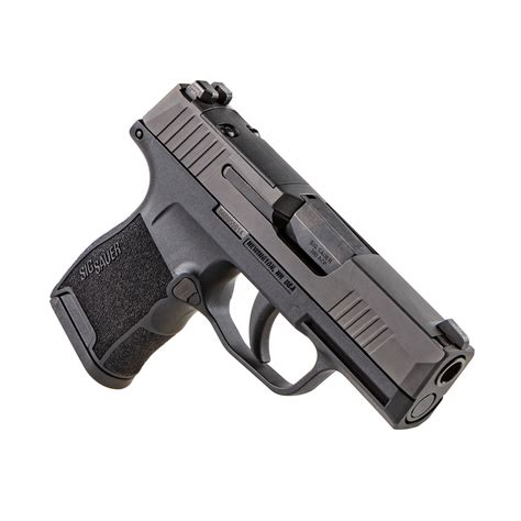 Sig Sauer Inc P365 380 380 Acp Semi Auto Handgun Brownells