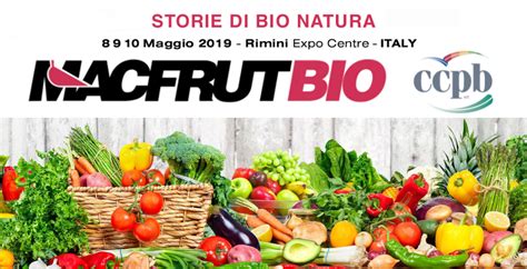 macfrutbio storie  bio natura ccpb controllo