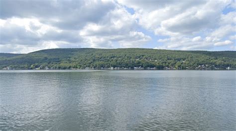 Greenwood Lake | FISH HUDSON VALLEY