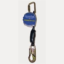 Harness Land.com - Fall Protection Blog: Web Retractable Lanyards and OSHA Regulations