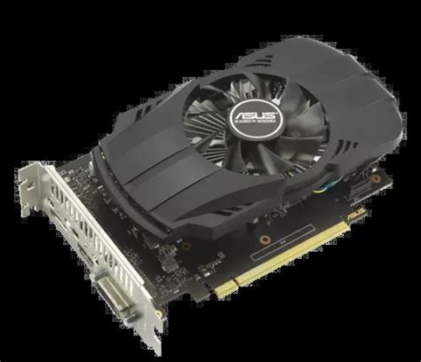 Phoenix Geforce Gtx Evo Oc Edition Gb