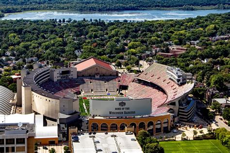 Wisconsin-Minnesota football cancellation snaps 113-year streak - UPI.com