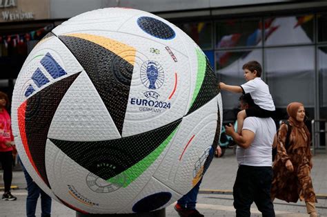 Eurocopa 2024 Dónde y a qué hora ver partidos hoy martes 18 de junio