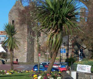 Kirkcudbright accommodation - Visit Kirkcudbright, Scotland UK