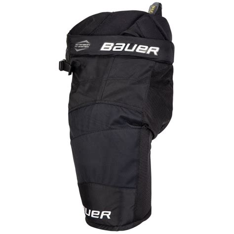 Comprar Pantalon Bauer Supreme Ultrasonic Jr