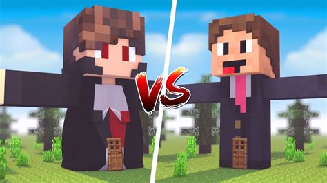 Minecraft Casa De Gordo Vs Casa De Magro ‹ Juaum › Youtube