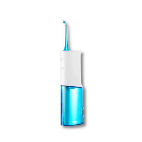 Xiaomi Mijia Portable Water Flosser Dental Teeth Cleaner Electric Oral