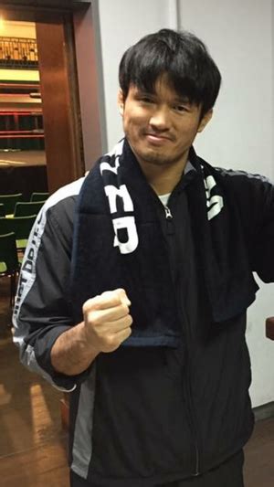 Katsuyori Shibata Biography, Age, Height, Wife, Net Worth, Family