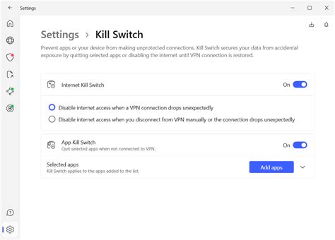 Your Vpns Kill Switch What It Is And Why It Matters Permus