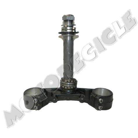 Tija inferior YAMAHA MT 09 año 2021 2023 Motorecicle