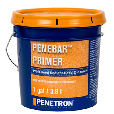 Tuotteet PENETRON Total Concrete Protection