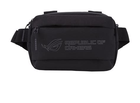 Rog Ranger Bc1001 Waist Pack Apparel Bags And Gear Rog Global