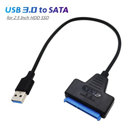 Usb Sata Cable Sata To Usb Adapter Up To