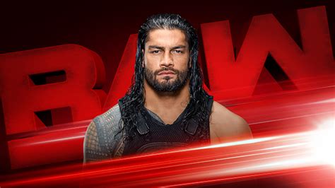 Wwe Raw Opening Segment Announced At No Mercy Video