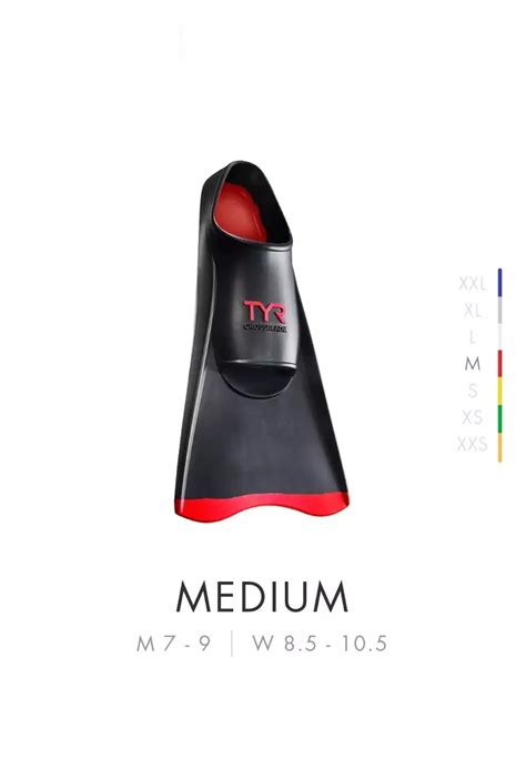 Buy TYR TYR Crossblade Fins 2 0 2024 Online ZALORA Philippines