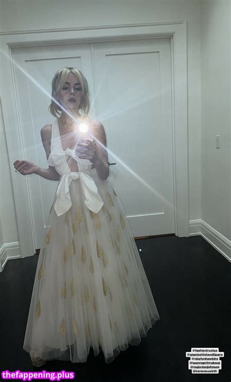 AdventuresSabrina Kiernan Shipka Kiernanshipka Nude OnlyFans Photo The Fappening Plus