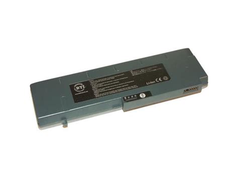 Bti 8 Cell Lithium Ion Notebook Battery