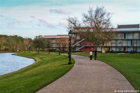 Disney's Port Orleans French Quarter Resort