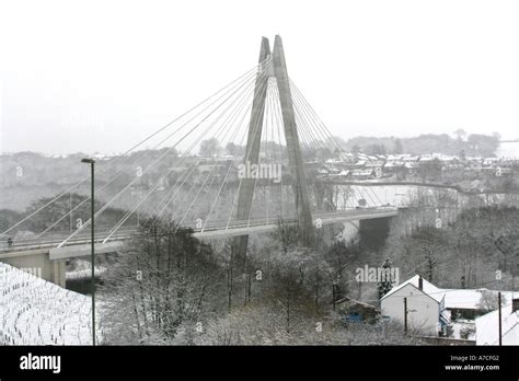 Blackwood South Wales GB UK 2006 Stock Photo - Alamy