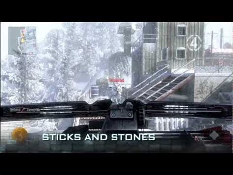 COD Black Ops Wager Match Trailer YouTube