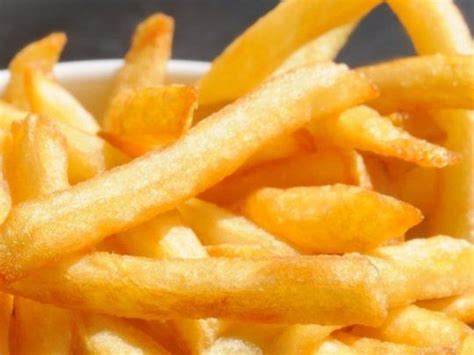 El Truco Secreto Con Vinagre Que Usan Los Cocineros Para Que Las Papas