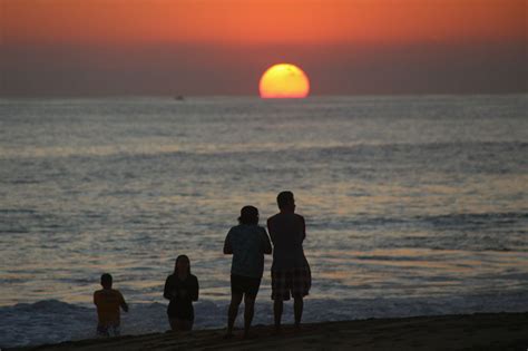 El 2024 puede batir récord de calor del 2023 ONU Once Noticias