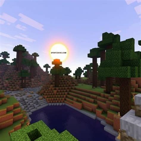 7 Best Minecraft Shaders For Mobile