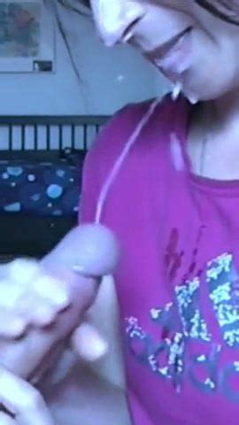 Sborrata In Faccia Facial Amateur Porn XHamster