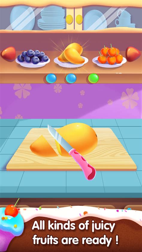 Bake Cupcake - Cooking Game APK for Android - Download