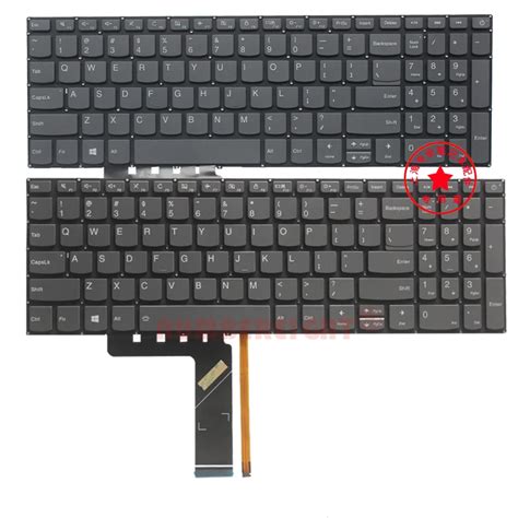 New Keyboard For Lenovo Ideapad 330 17ICH 330 17 320 17IKB 320 17 ABR