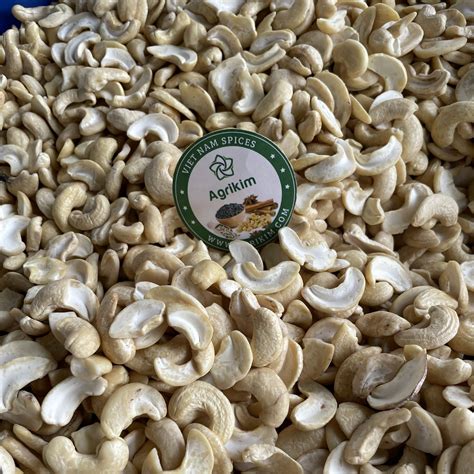 Raw Cashew Nuts Export Price In Vietnam Agrikim Import And Export