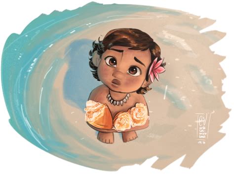 Fundo Moana Baby Png All Png Images Can Be Used For Personal Use Unless ...