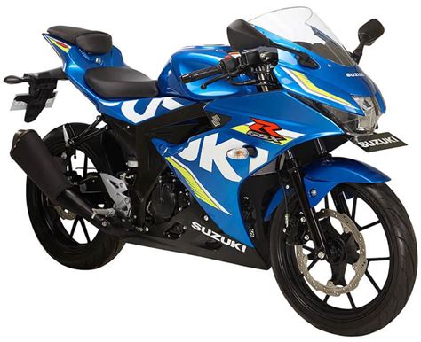 2024 Suzuki GSX R150 Specifications And Expected Price In India