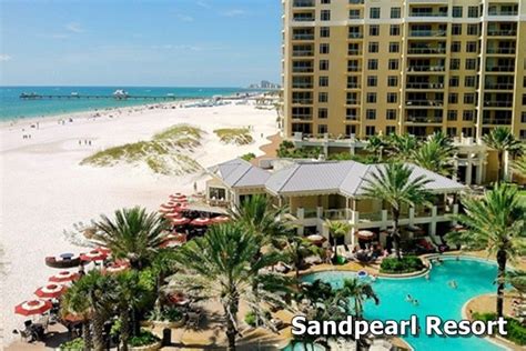 10 Best Beach Resorts in Florida