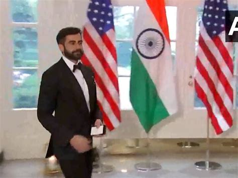 Pm Modi Us Visit President Joe Biden State Dinner Mukesh Ambani Sundar