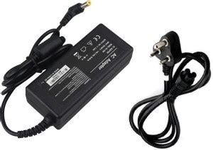 Sellzone W V A Pin X Mm Laptop Charger Adapter For Acer