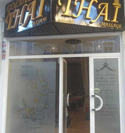 Golden Thai Massage Marbella Qué Saber Antes De Ir 2025