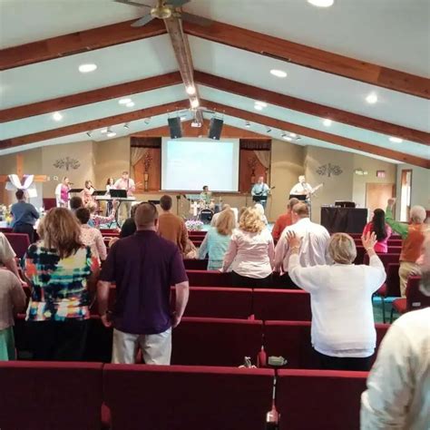 First Assembly Of God 3 Photos Aog Church Near Me In Alexandria Ky