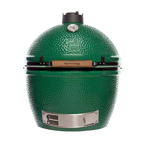 Xlarge Big Green Egg Grillbillies Bbq