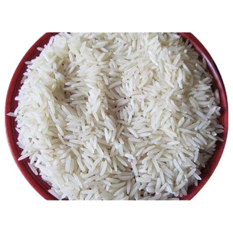 Indian Origin And Pure Long Grain Dried White Basmati Rice Broken