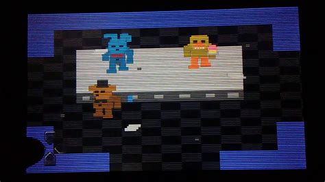 Fnaf Minigame Freddy Youtube