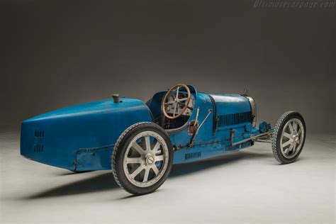 Bugatti Type 35