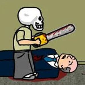 The Skull Kid Unblocked - Play Free Online Game