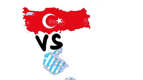 Turkish🇹🇷 Vs Greece🇬🇷 Youtube